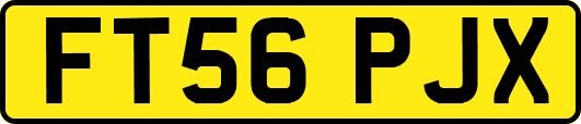 FT56PJX