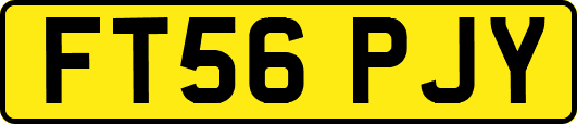 FT56PJY
