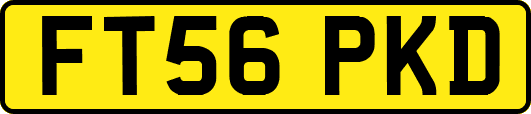 FT56PKD