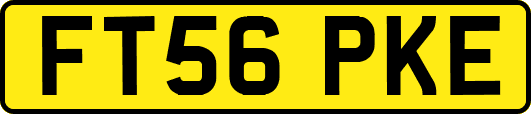 FT56PKE