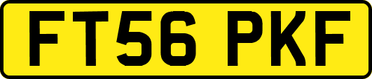 FT56PKF