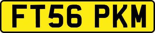 FT56PKM