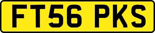 FT56PKS