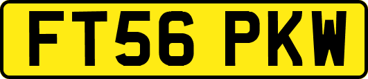 FT56PKW