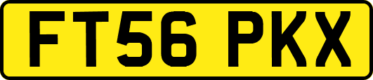 FT56PKX