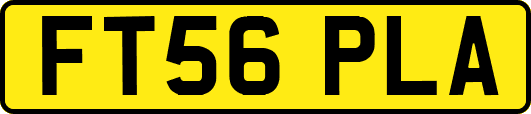 FT56PLA