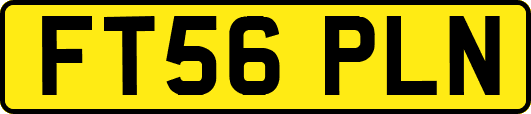 FT56PLN