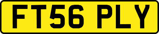 FT56PLY