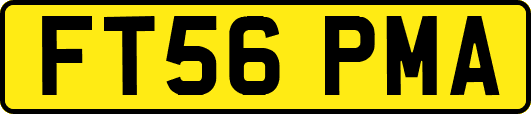 FT56PMA