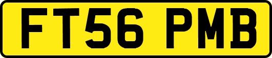 FT56PMB