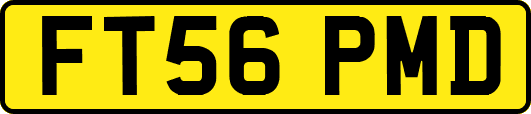 FT56PMD