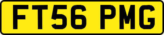 FT56PMG