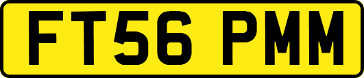 FT56PMM