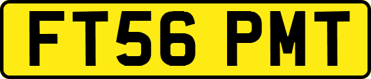 FT56PMT
