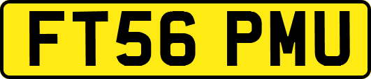 FT56PMU