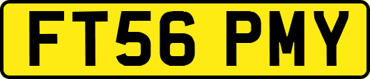 FT56PMY