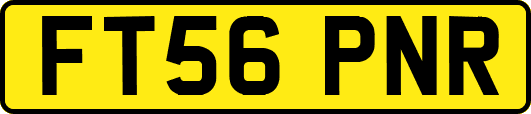 FT56PNR