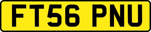FT56PNU