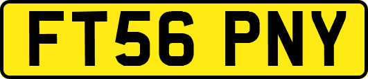 FT56PNY