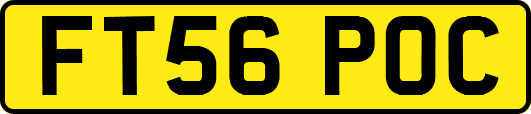 FT56POC