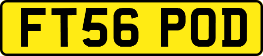 FT56POD