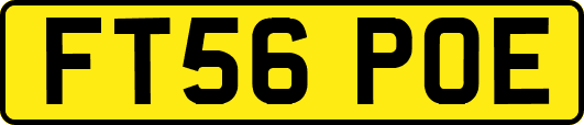 FT56POE
