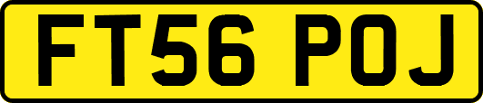 FT56POJ