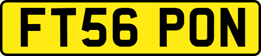 FT56PON