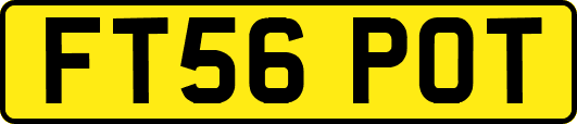 FT56POT