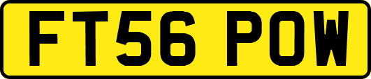 FT56POW
