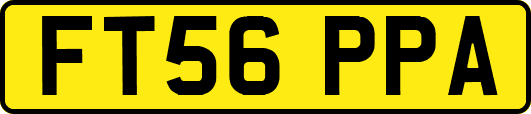 FT56PPA