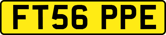 FT56PPE