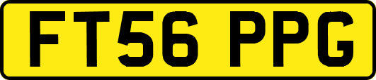 FT56PPG
