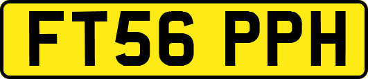 FT56PPH