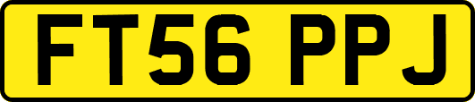 FT56PPJ