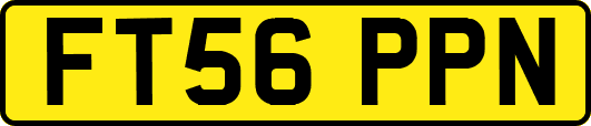 FT56PPN