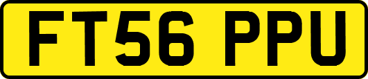FT56PPU