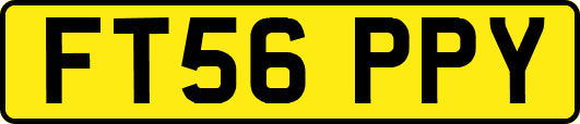 FT56PPY
