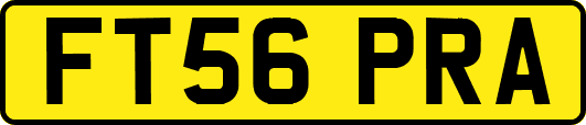 FT56PRA