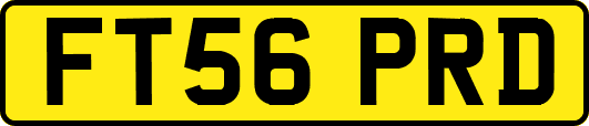 FT56PRD