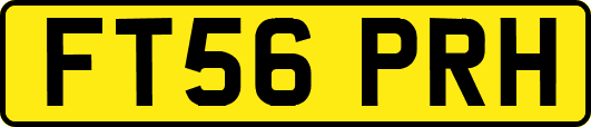 FT56PRH