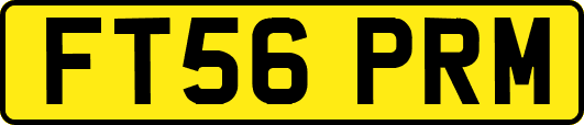 FT56PRM