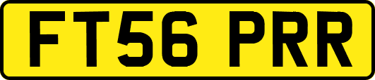 FT56PRR