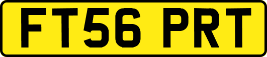 FT56PRT