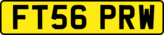 FT56PRW