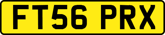 FT56PRX