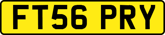 FT56PRY