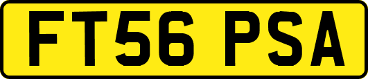 FT56PSA