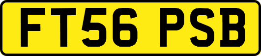 FT56PSB