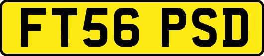 FT56PSD